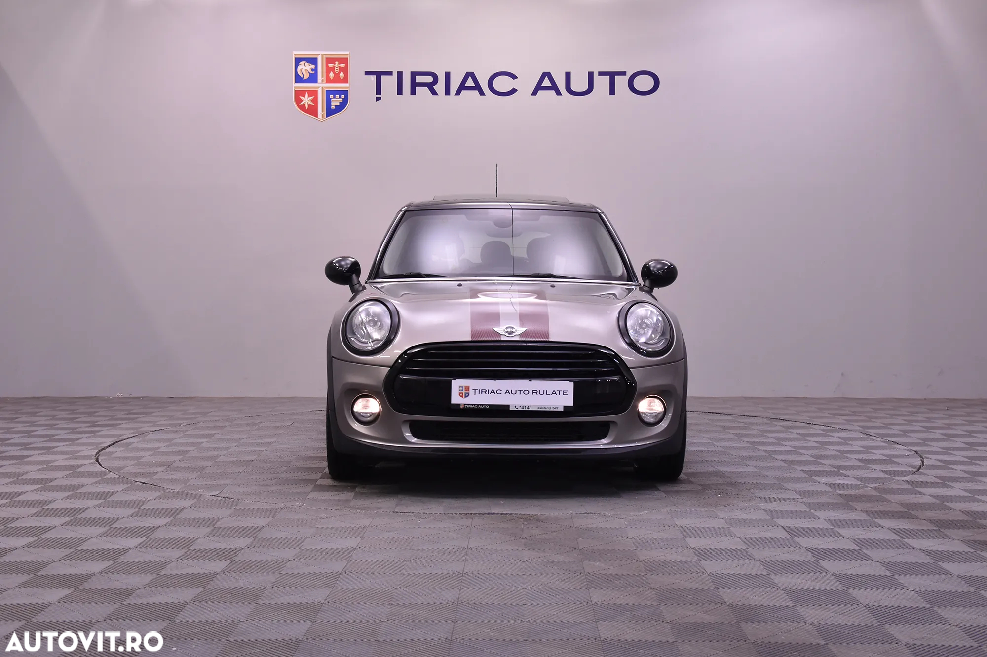 Mini Cooper - 8