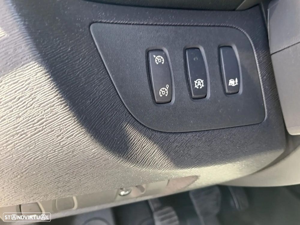 Renault Kangoo 1.5 dCi Dynamique S/S - 19