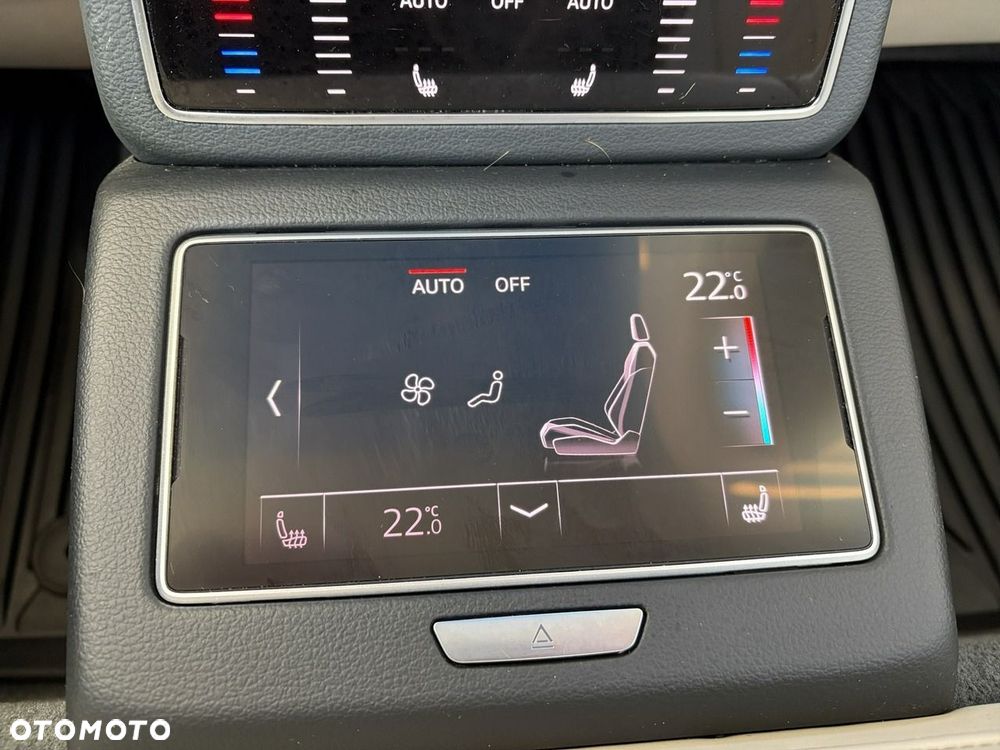 Audi A6 Limousine 40 TDI mHEV Advanced S tronic - 33