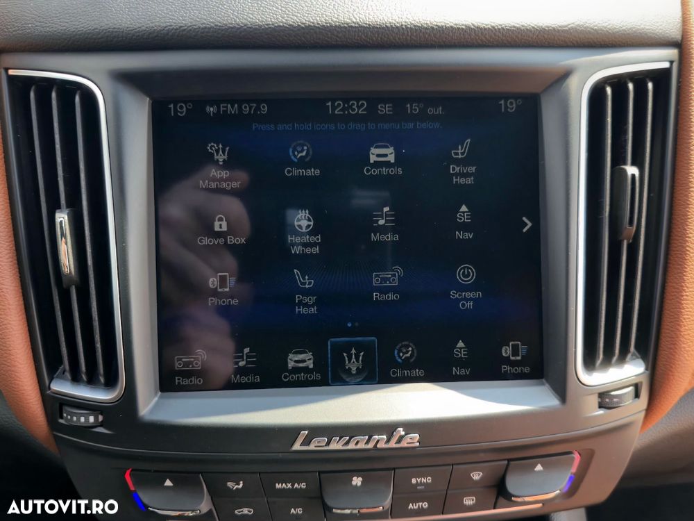 Maserati Levante Q4 GranLusso - 24