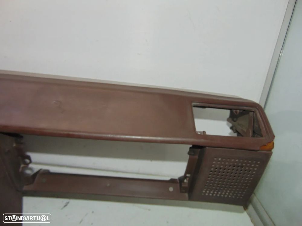 Toyota hiace LH50/51 tablier - 7