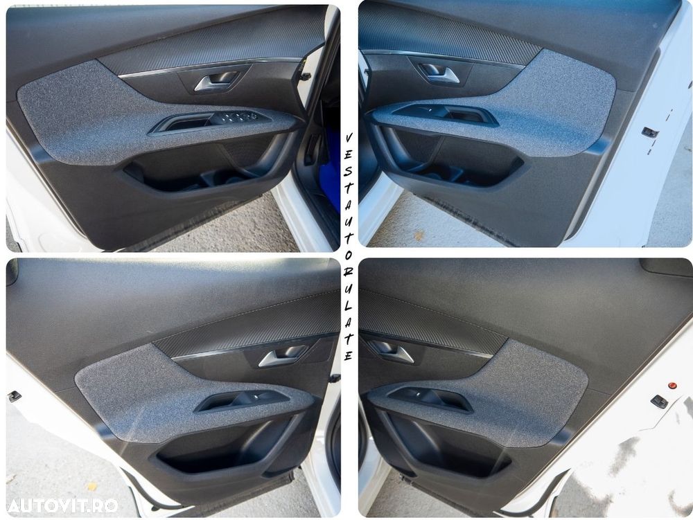 Peugeot 3008 1.2 PureTech Turbo S&S EAT6 Active - 40
