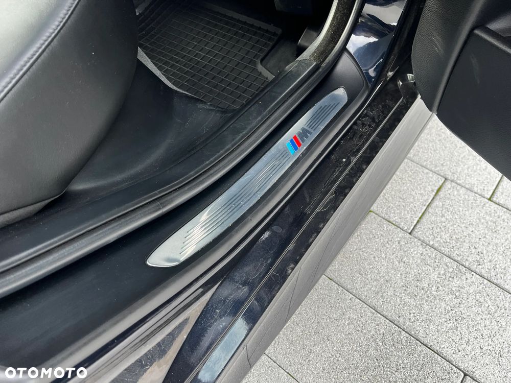 BMW Seria 5 523i - 18