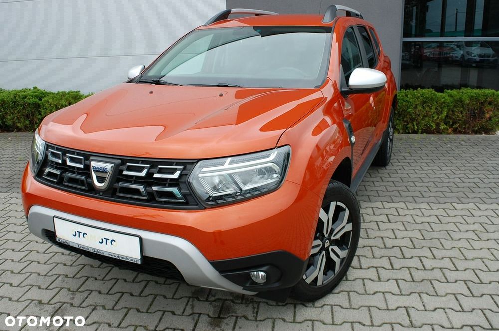 Dacia Duster - 2