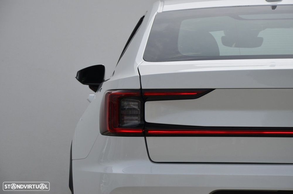 Polestar 2 Long Range 78 kWh - 33