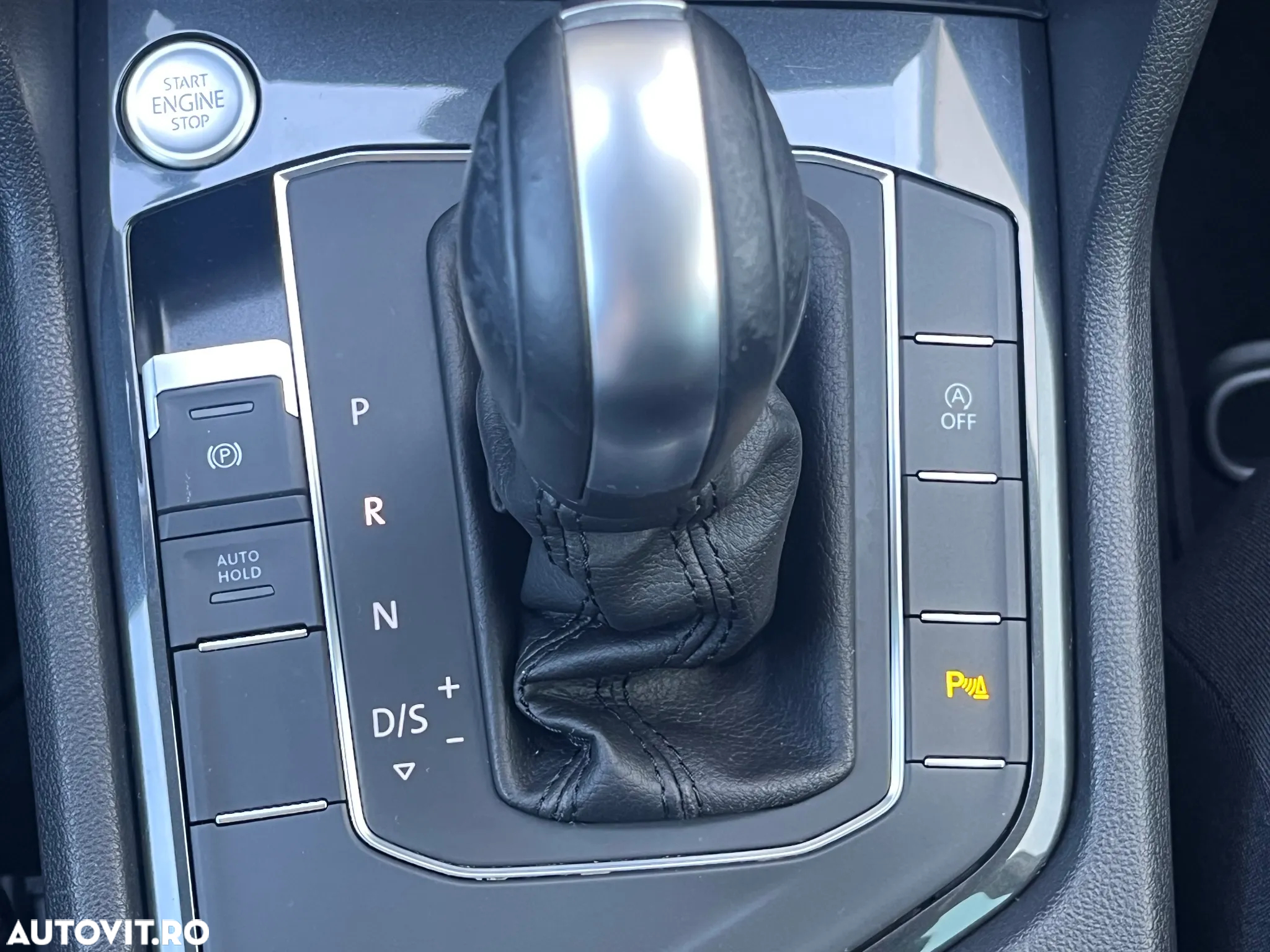 Volkswagen Tiguan 2.0 TDI DPF DSG Comfortline - 19