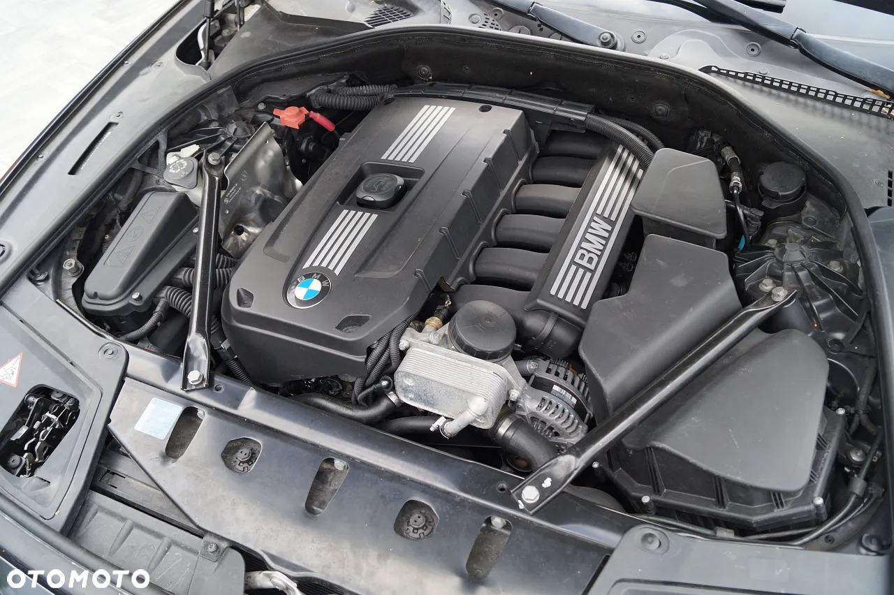 BMW Seria 5 - 26