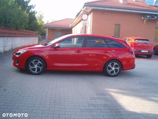Hyundai i30 - 9
