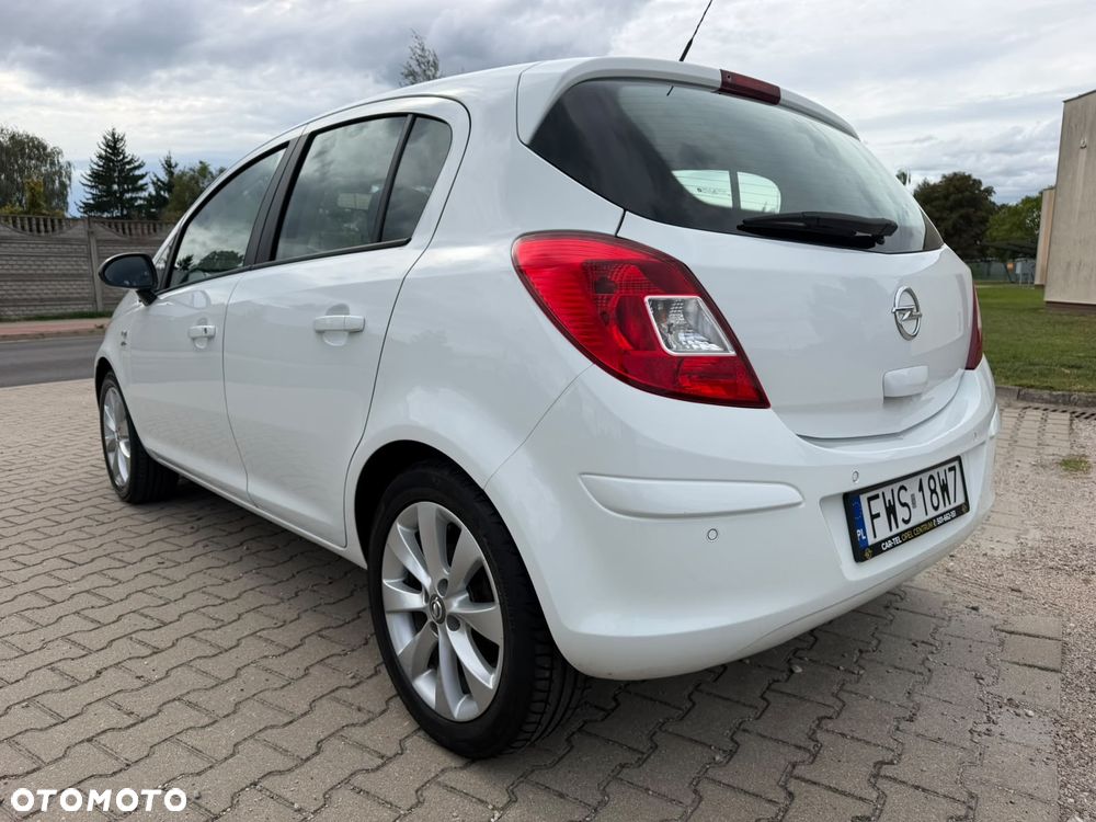 Opel Corsa - 14