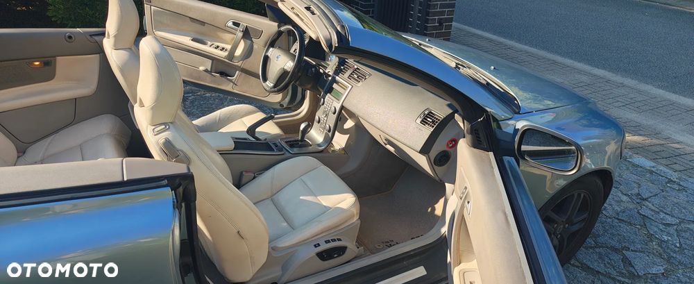Volvo C70 T5 Summum - 5