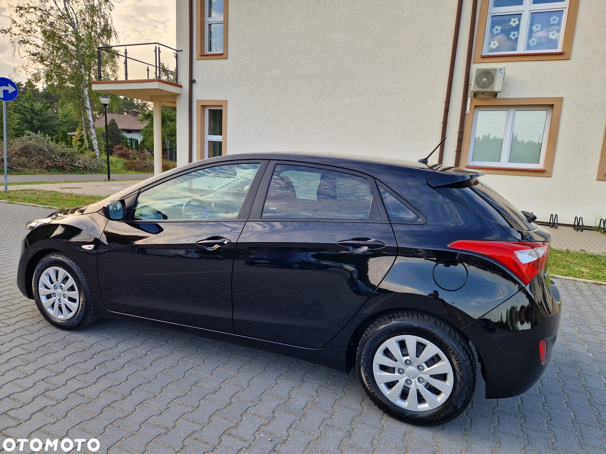 Hyundai i30 - 8