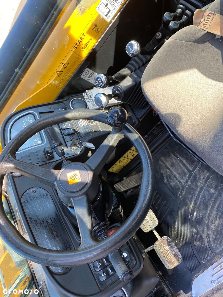 JCB 540-140 - 9