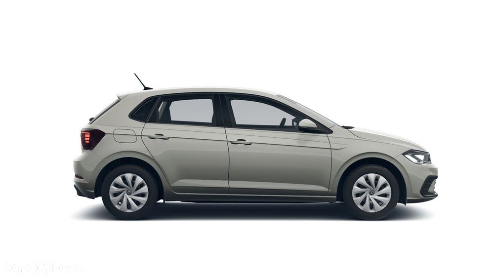 Volkswagen Polo - 6