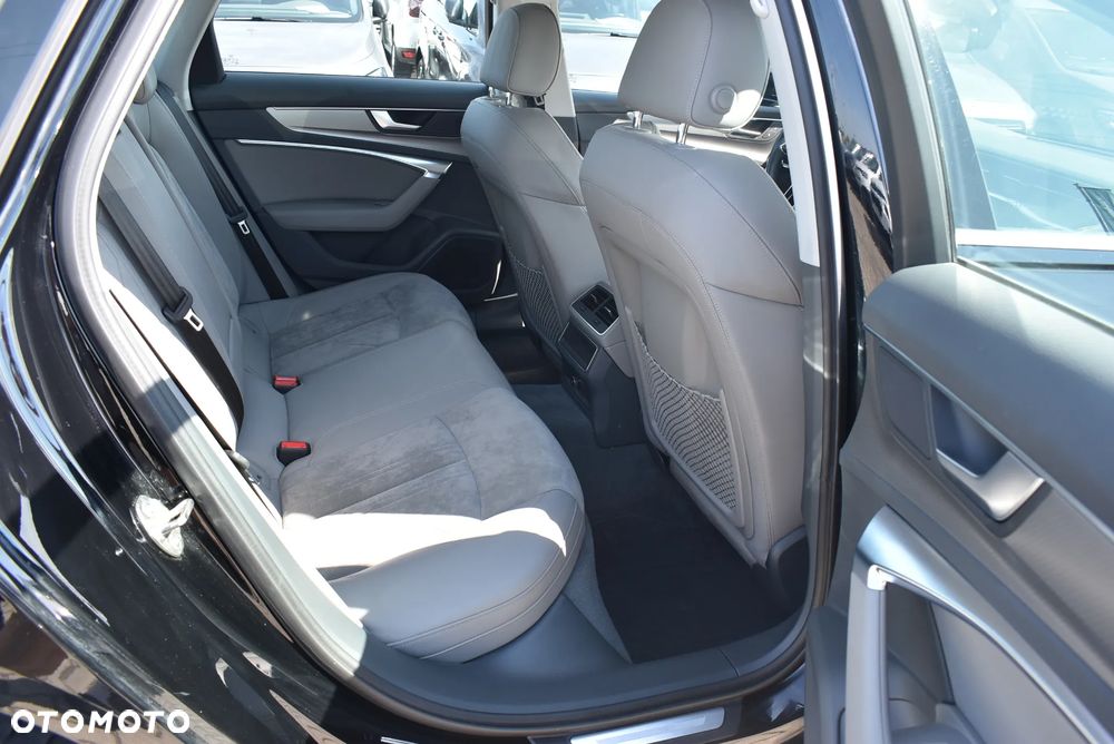 Audi A6 ver-40-tdi-mhev-sport-s-tronic - 17