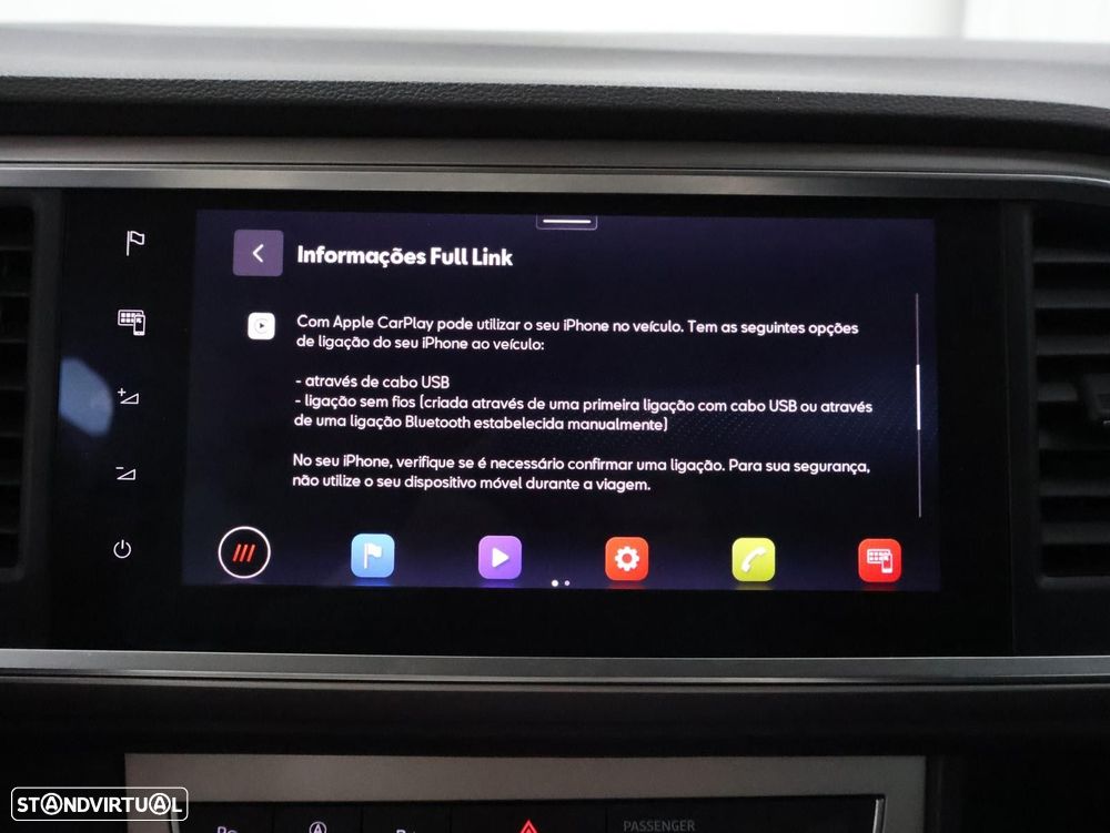 SEAT Ateca 1.5 TSI Xperience DSG - 23