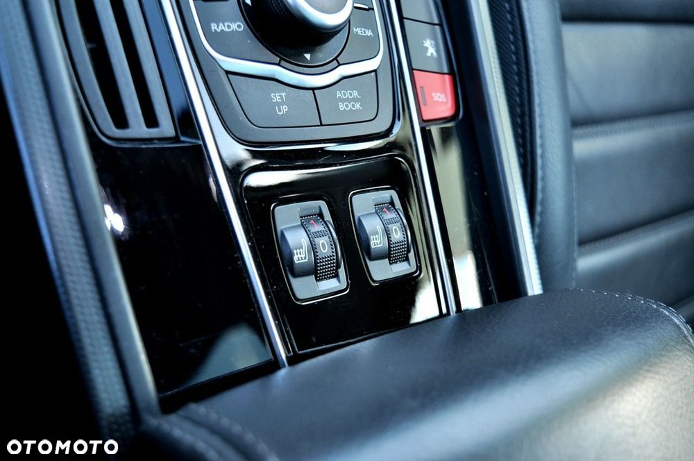 Peugeot 508 - 19