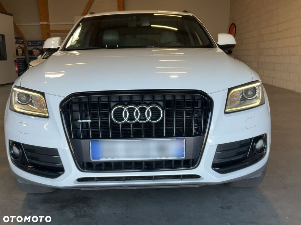 Audi Q5 2.0 TDI clean diesel Quattro - 12