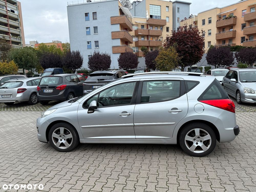 Peugeot 207 120 Premium - 14