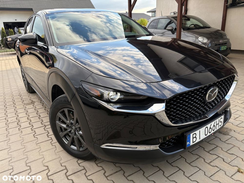 Mazda CX-30 - 30