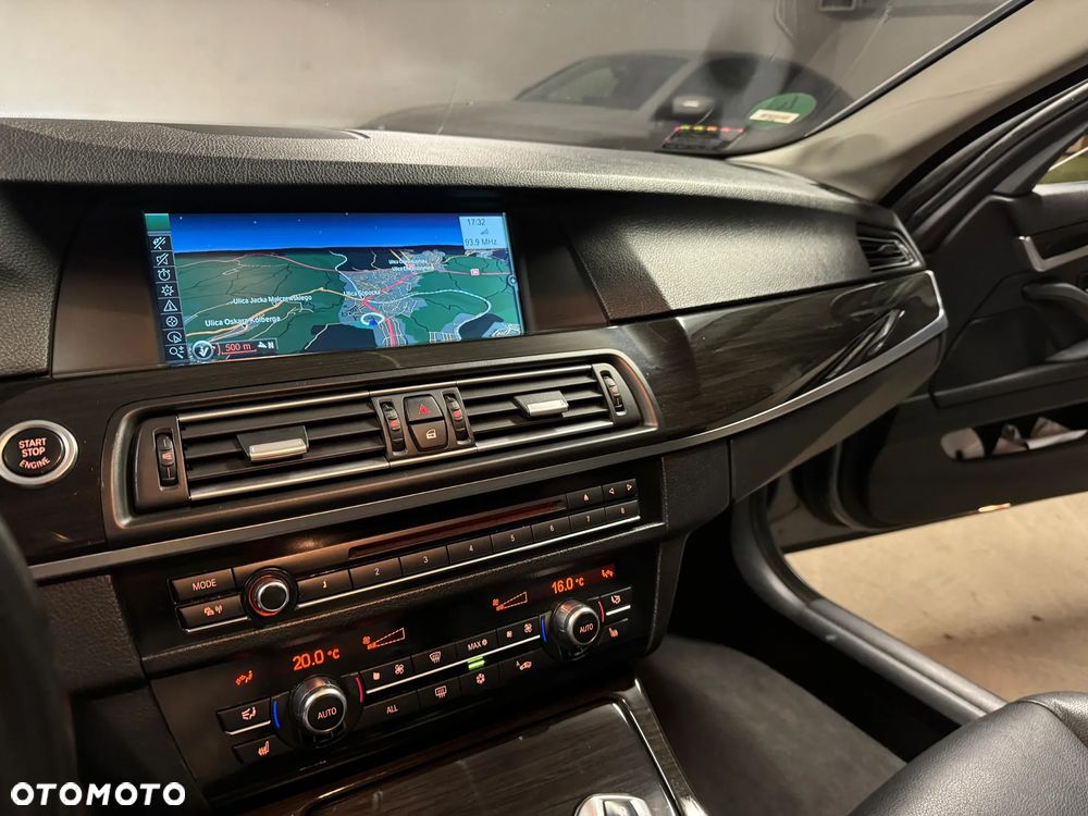 BMW Seria 5 - 9
