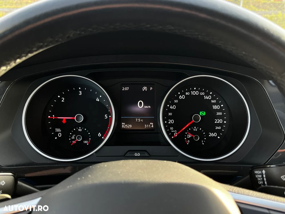 Volkswagen Tiguan - 15