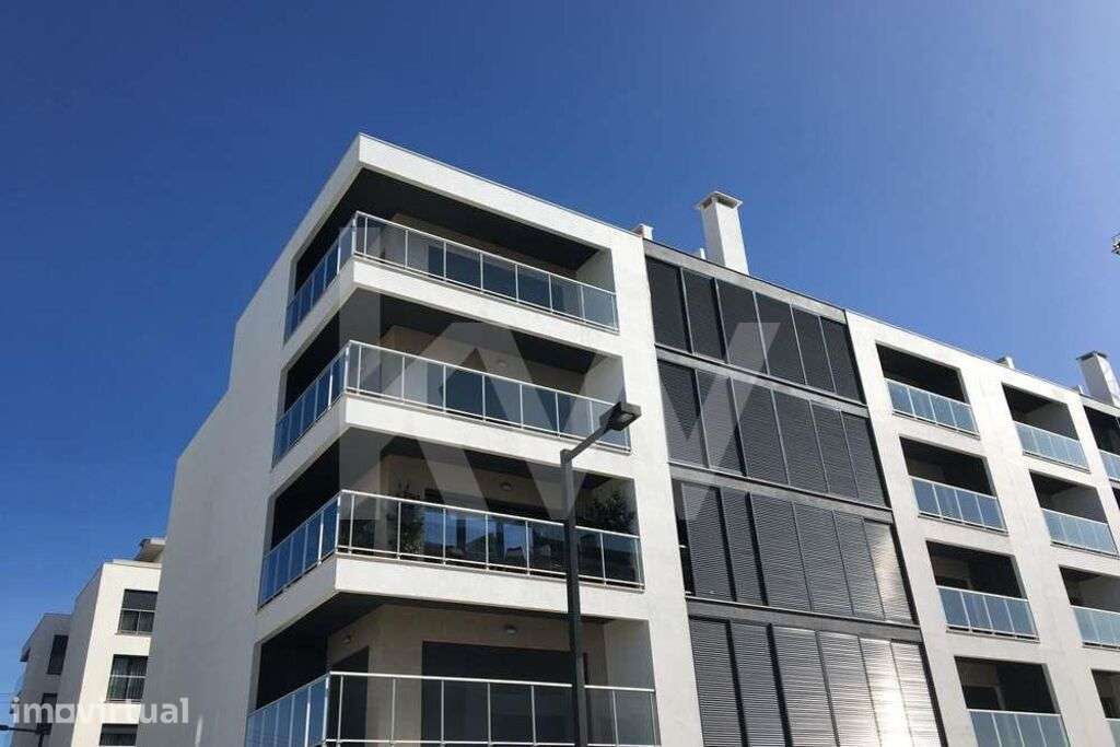 Excelente Novo Apartamento T3+1  DUPLEX no Montijo - Grande imagem: 2/50