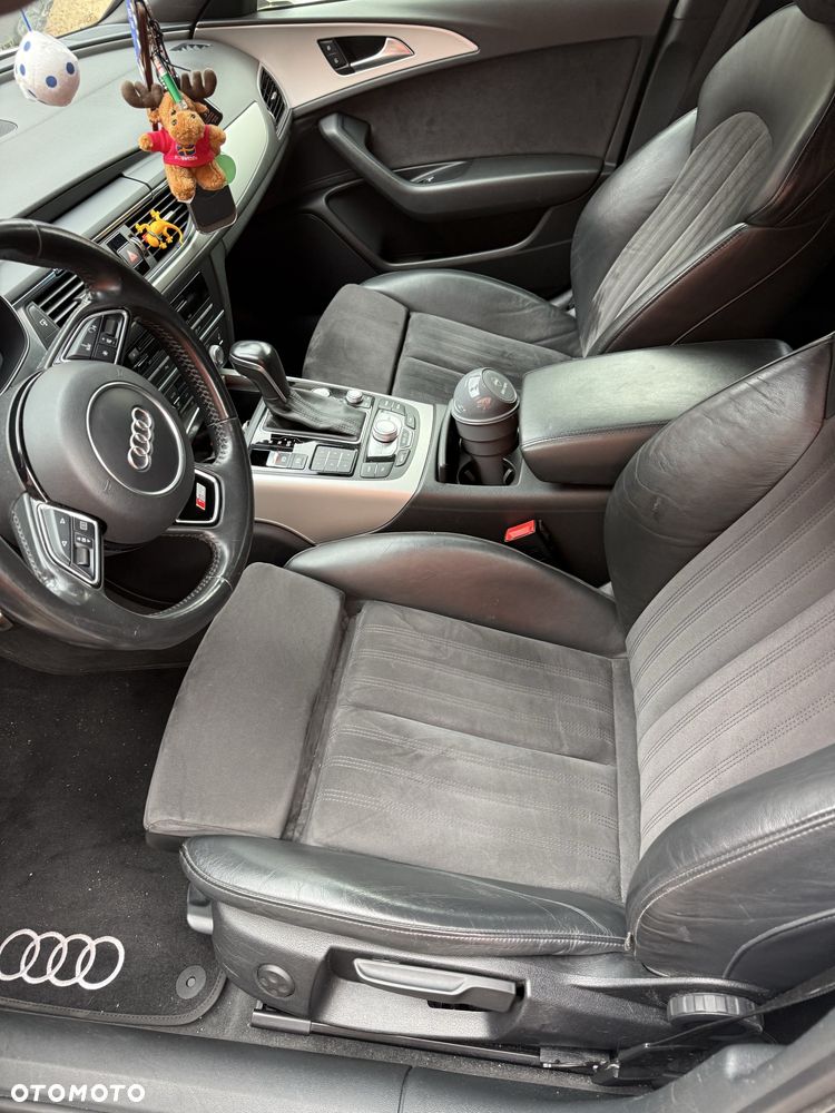 Audi A6 Avant - 6