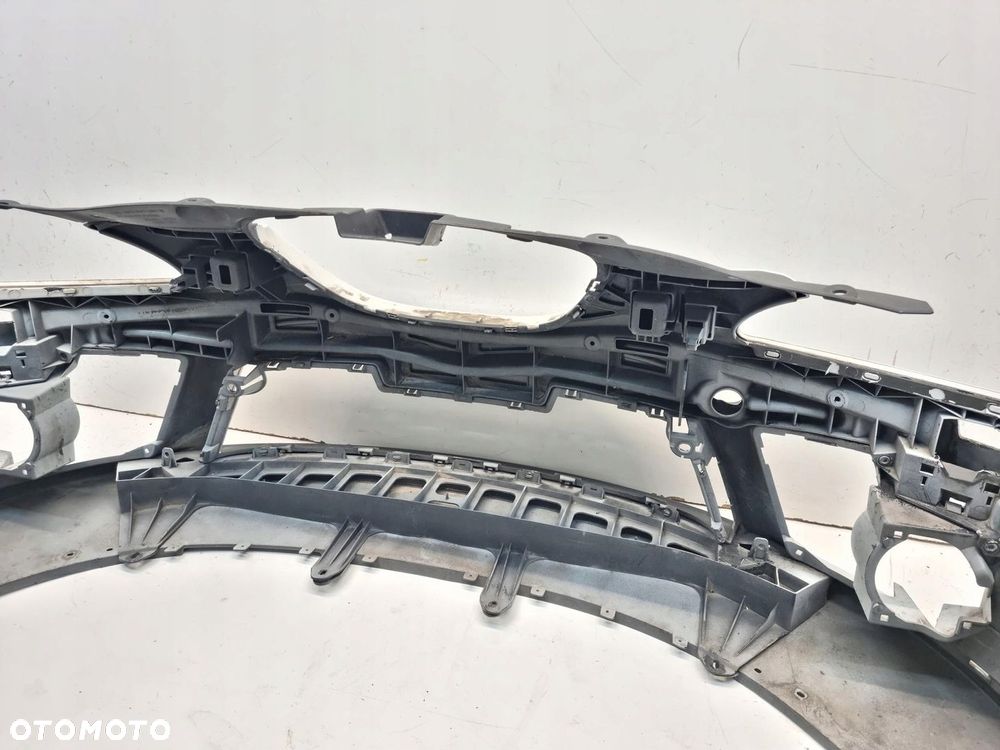 SEAT LEON 2 II 1P0 FR 05-09 Zderzak przód przedni - 6