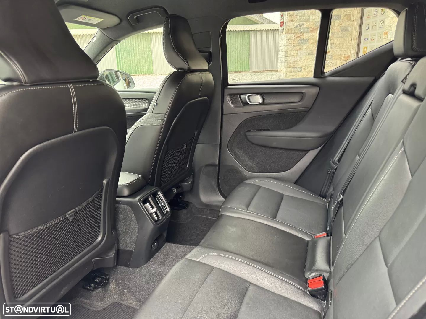 Volvo XC 40 P8 AWD Recharge RDesign - 17