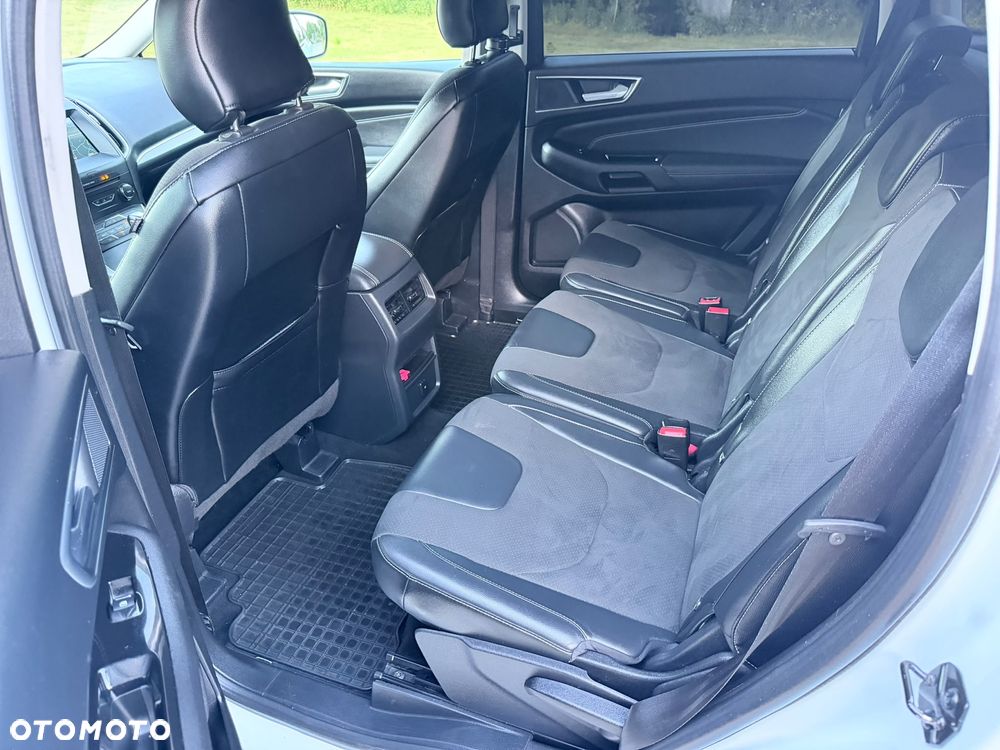 Ford S-Max 2.0 TDCi Bi-Turbo ST-Line PowerShift - 17