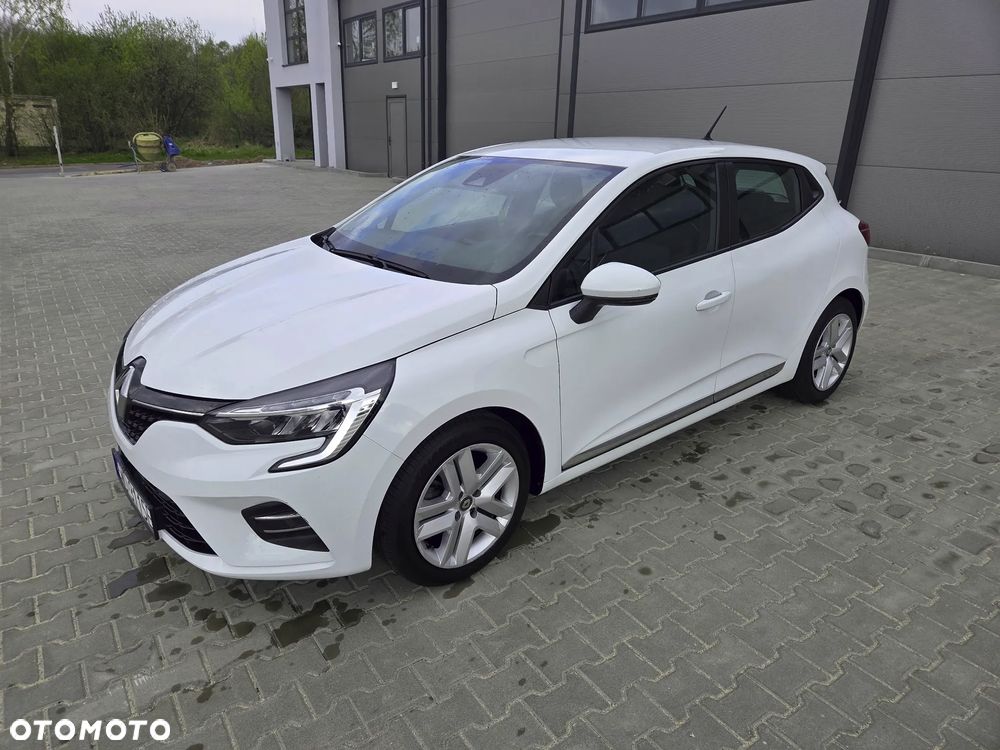 Renault Clio TCe 100 EDITION ONE - 3