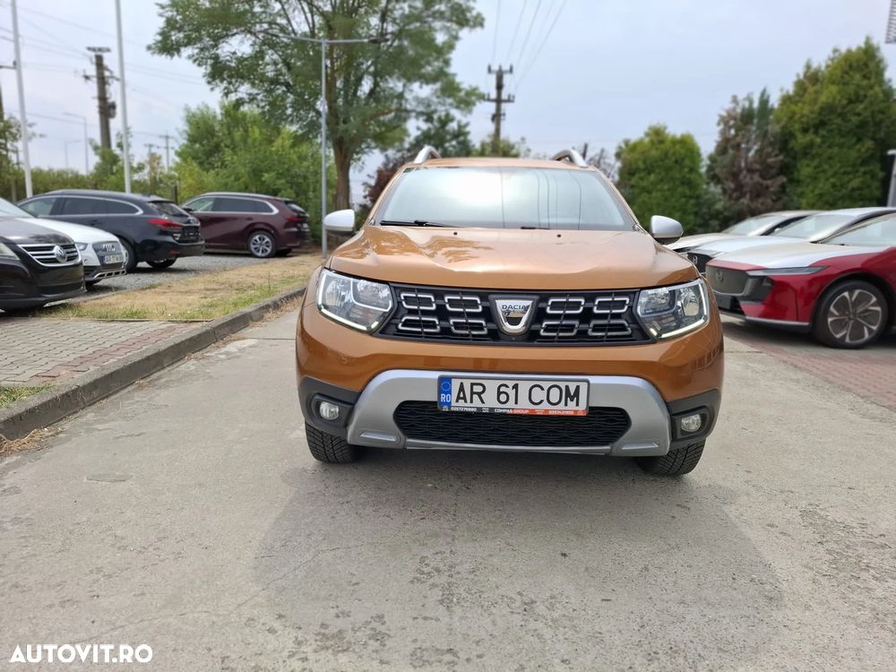 Dacia Duster - 3