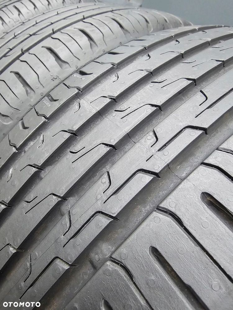 Continental EcoContact 6 205/45R17 88 H DEMO - 4