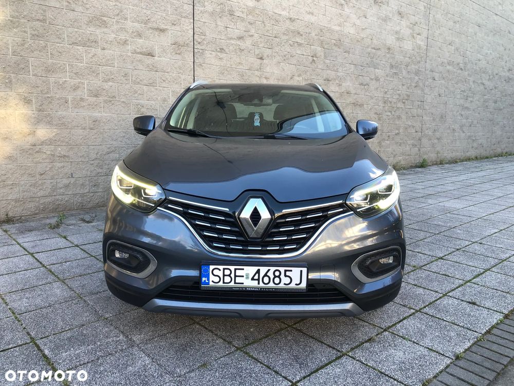 Renault Kadjar - 33