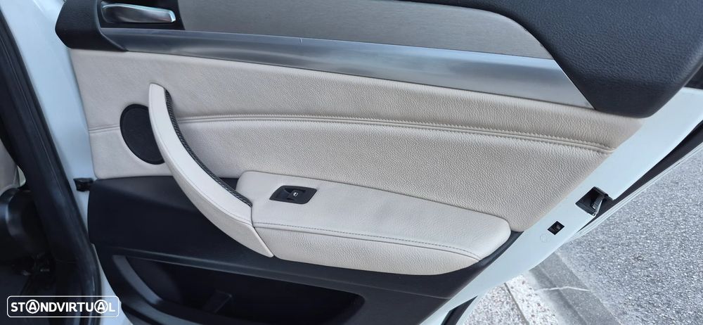 BMW X6 30 d xDrive - 9