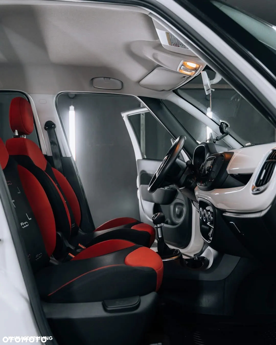 Fiat 500L 1.4 16V Fresh - 5