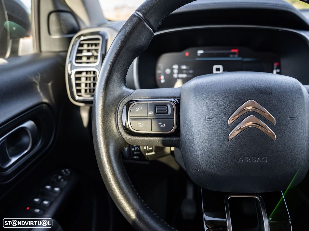Citroën C5 Aircross 1.5 BlueHDi Feel Pack - 39