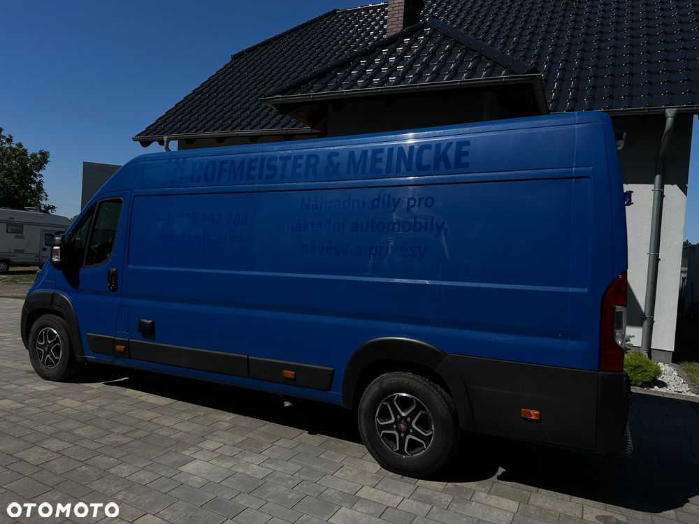 Fiat Ducato - 4