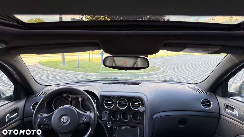 Alfa Romeo 159 2.4 JTDM 20V DPF Q-Tronic ti - 18