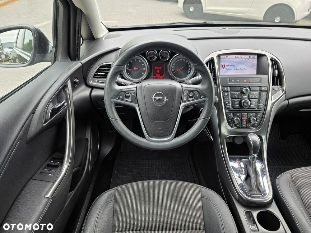 Opel Astra - 15