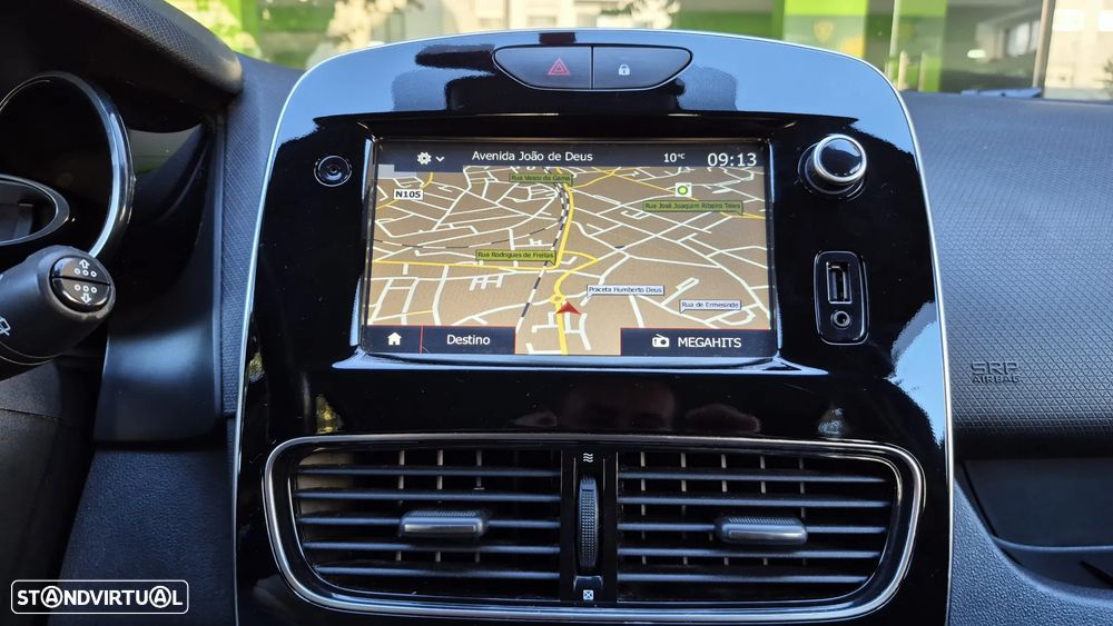 Renault Clio dCi 75 Stop & Start Expression - 7