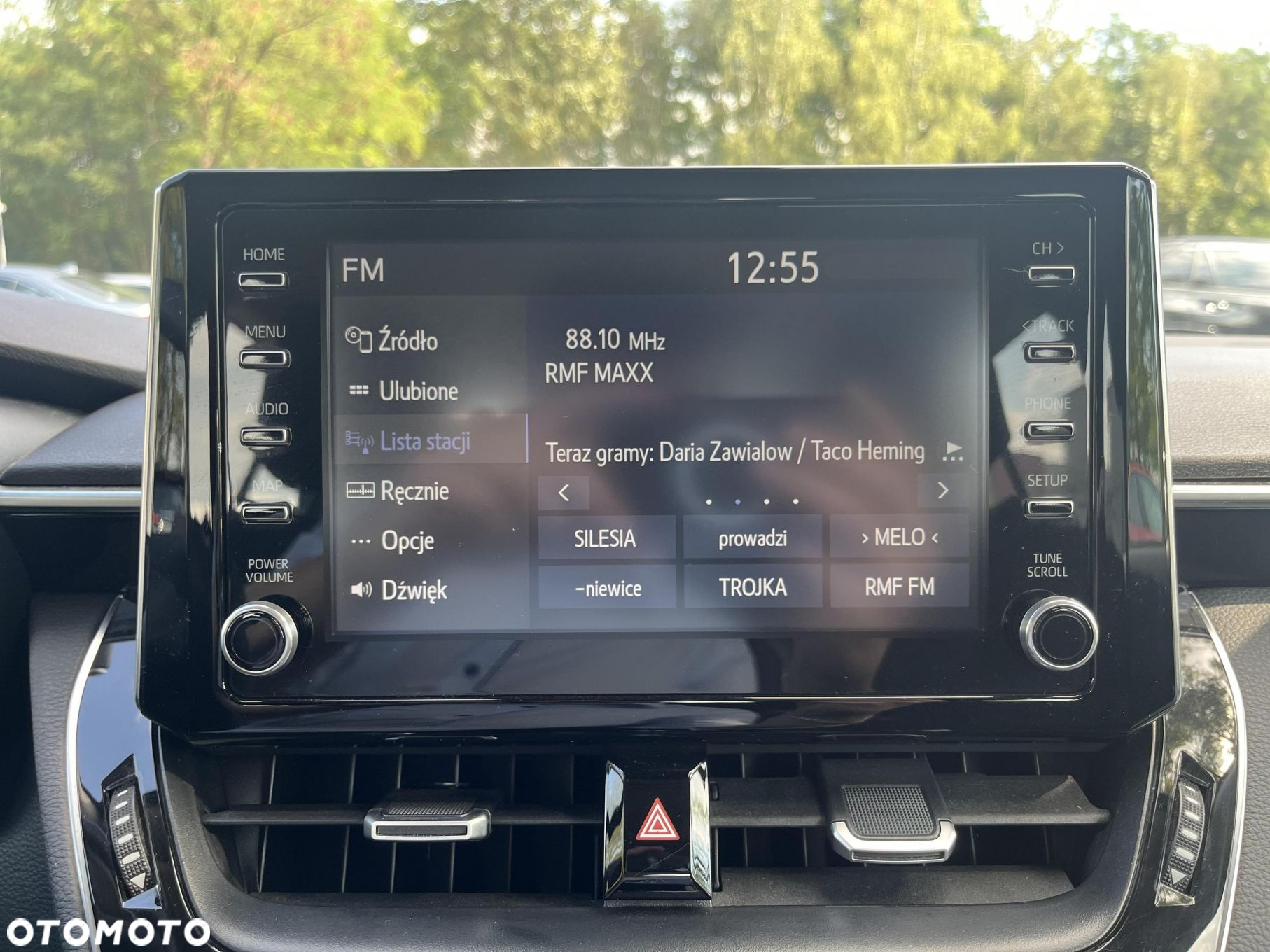 Toyota Corolla - 20