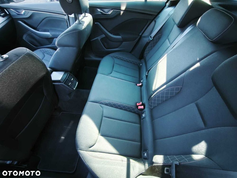 Skoda Kamiq 1.0 TSI Ambition - 20