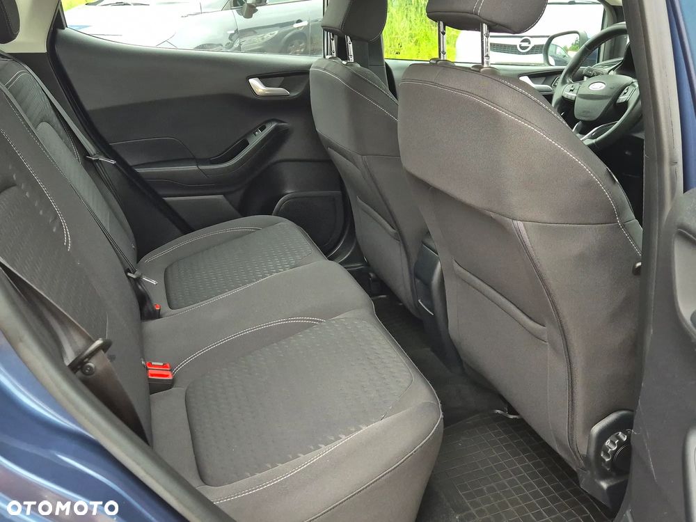 Ford Fiesta - 20