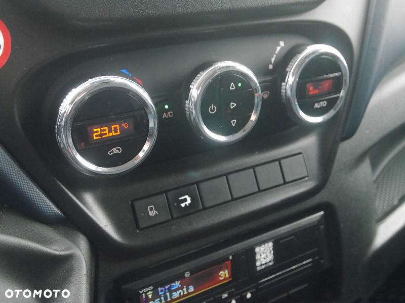 Iveco Daily 70C18HA8P - 21