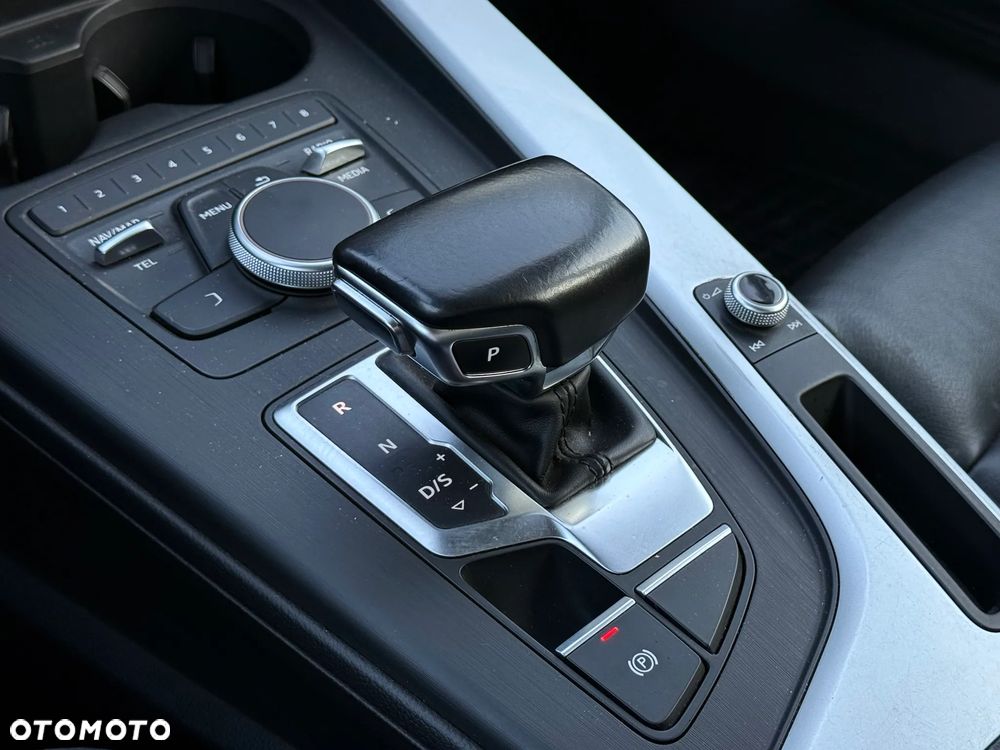 Audi A4 Avant - 17