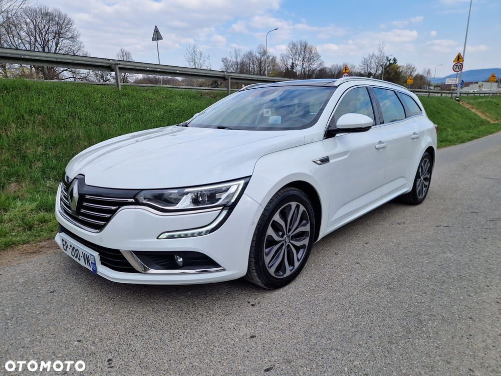 Renault Talisman - 1