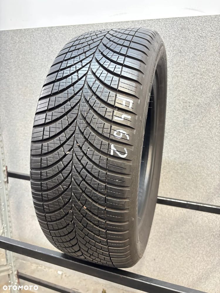 1 Opona Wielosezonowa GoodYear 225/55/17 101V, XL - 3