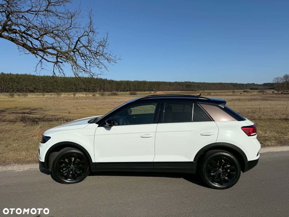 Volkswagen T-Roc 1.5 TSI GPF ACT Premium DSG - 8