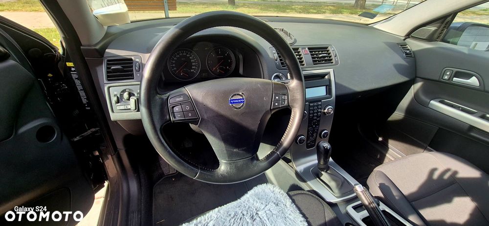 Volvo C30 1.6D - 5
